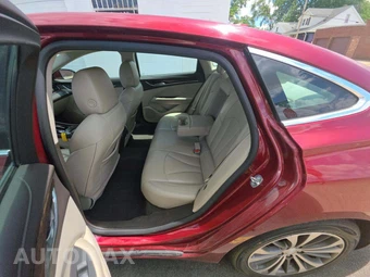 2017 Buick LaCrosse Preferred 1SB – miniatura 13