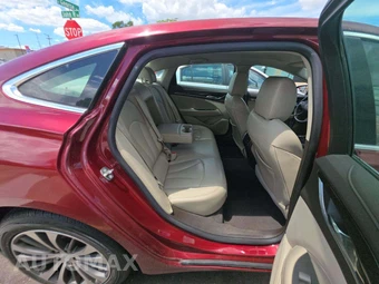 2017 Buick LaCrosse Preferred 1SB – miniatura 16