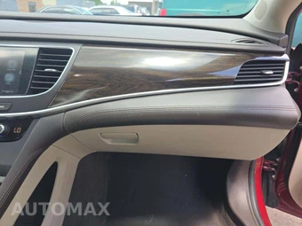 2017 Buick LaCrosse Preferred 1SB – miniatura 19