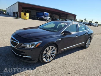 2017 Buick LaCrosse Premium 1SP
