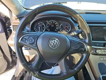 2017 Buick LaCrosse Premium 1SP – miniatura 10