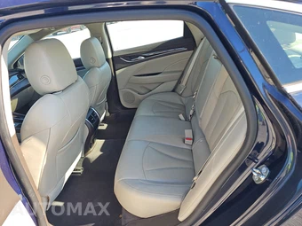 2017 Buick LaCrosse Premium 1SP – miniatura 13