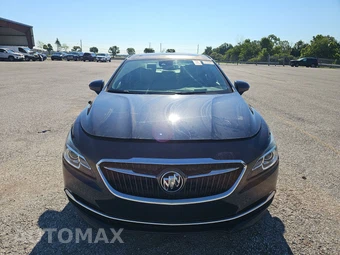 2017 Buick LaCrosse Premium 1SP – miniatura 2