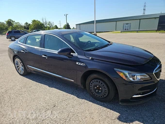 2017 Buick LaCrosse Premium 1SP – miniatura 3