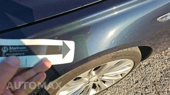 2017 Buick LaCrosse Premium 1SP – miniatura 35