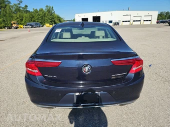 2017 Buick LaCrosse Premium 1SP – miniatura 5