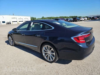 2017 Buick LaCrosse Premium 1SP – miniatura 6