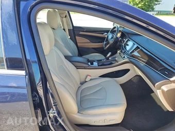 2017 Buick LaCrosse Premium 1SP – miniatura 8