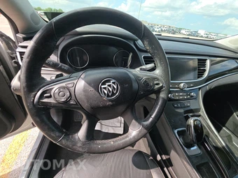2017 Buick LaCrosse Premium 1SP – miniatura 10