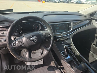 2017 Buick LaCrosse Premium 1SP – miniatura 11