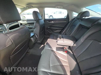 2017 Buick LaCrosse Premium 1SP – miniatura 13