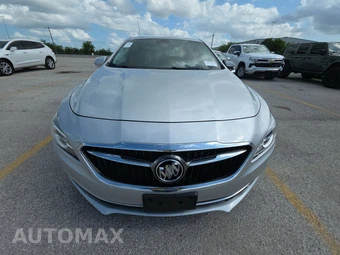 2017 Buick LaCrosse Premium 1SP – miniatura 2