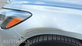 2017 Buick LaCrosse Premium 1SP – miniatura 26