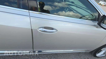 2017 Buick LaCrosse Premium 1SP – miniatura 35