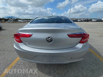 2017 Buick LaCrosse Premium 1SP – miniatura 5