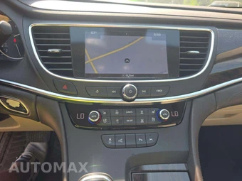 2017 Buick LaCrosse Premium 1SP - miniatura 10