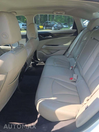 2017 Buick LaCrosse Premium 1SP - miniatura 13