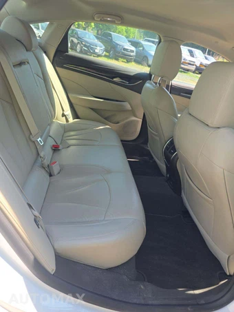 2017 Buick LaCrosse Premium 1SP - miniatura 16
