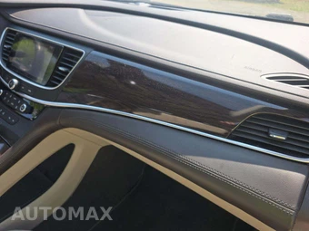 2017 Buick LaCrosse Premium 1SP - miniatura 19