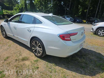 2017 Buick LaCrosse Premium 1SP - miniatura 2