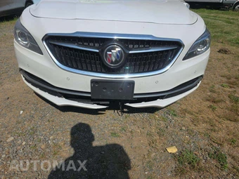 2017 Buick LaCrosse Premium 1SP - miniatura 21