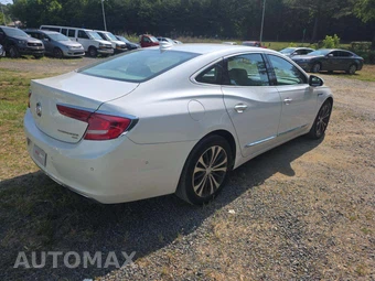 2017 Buick LaCrosse Premium 1SP - miniatura 3