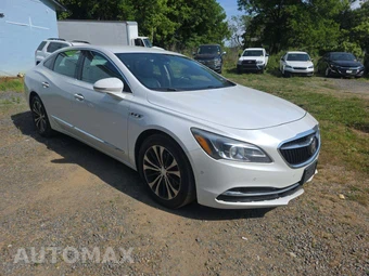 2017 Buick LaCrosse Premium 1SP - miniatura 4