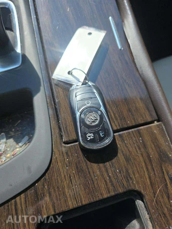 2017 Buick LaCrosse Premium 1SP - miniatura 8