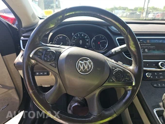 2017 Buick LaCrosse Premium 1SP – miniatura 10