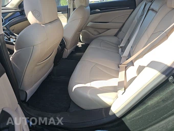 2017 Buick LaCrosse Premium 1SP – miniatura 13
