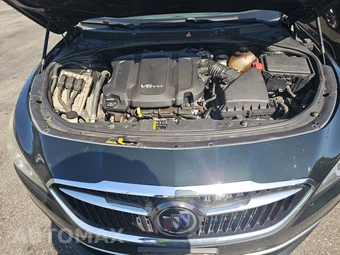 2017 Buick LaCrosse Premium 1SP – miniatura 15