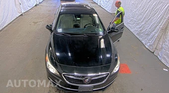 2017 Buick LaCrosse Premium 1SP – miniatura 2