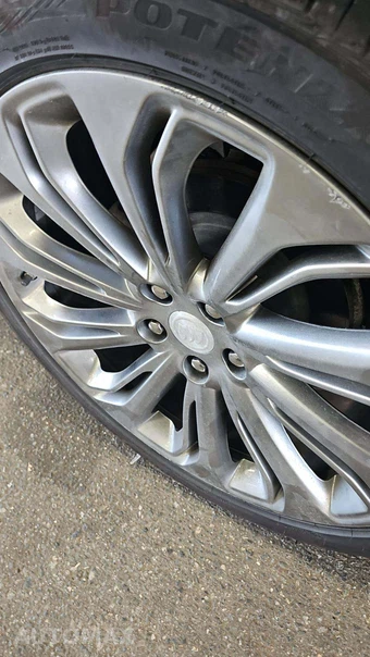 2017 Buick LaCrosse Premium 1SP – miniatura 22