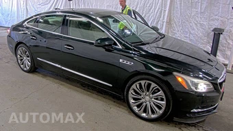 2017 Buick LaCrosse Premium 1SP – miniatura 3