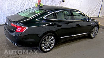 2017 Buick LaCrosse Premium 1SP – miniatura 4