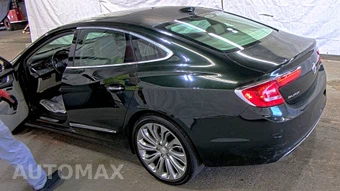 2017 Buick LaCrosse Premium 1SP – miniatura 6