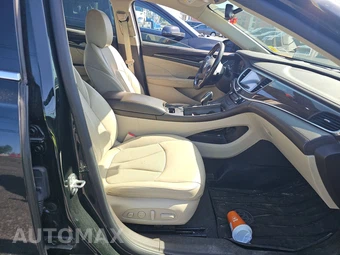 2017 Buick LaCrosse Premium 1SP – miniatura 8