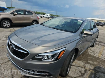 2017 Buick LaCrosse Premium 1SP