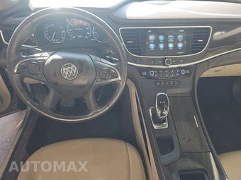 2017 Buick LaCrosse Premium 1SP – miniatura 11