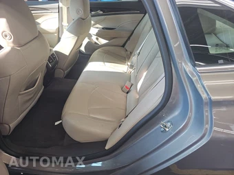 2017 Buick LaCrosse Premium 1SP – miniatura 13