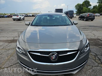 2017 Buick LaCrosse Premium 1SP – miniatura 2