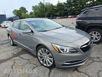 2017 Buick LaCrosse Premium 1SP – miniatura 3