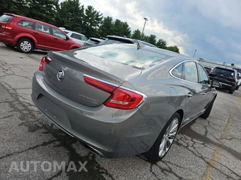 2017 Buick LaCrosse Premium 1SP – miniatura 4