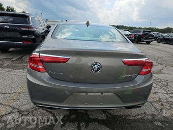 2017 Buick LaCrosse Premium 1SP – miniatura 5