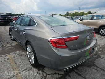 2017 Buick LaCrosse Premium 1SP – miniatura 6