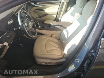 2017 Buick LaCrosse Premium 1SP – miniatura 7