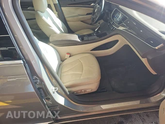 2017 Buick LaCrosse Premium 1SP – miniatura 8