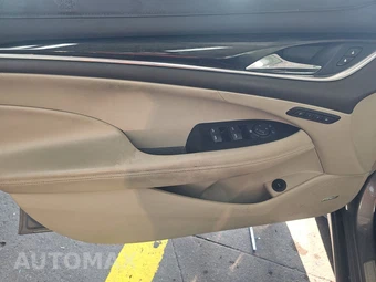 2017 Buick LaCrosse Premium 1SP – miniatura 9