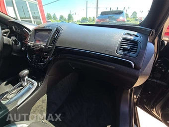 2017 Buick Regal GS 1SX - miniatura 16