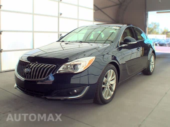 2017 Buick Regal Premium II 1SP